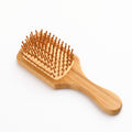 Square Airbag Comb