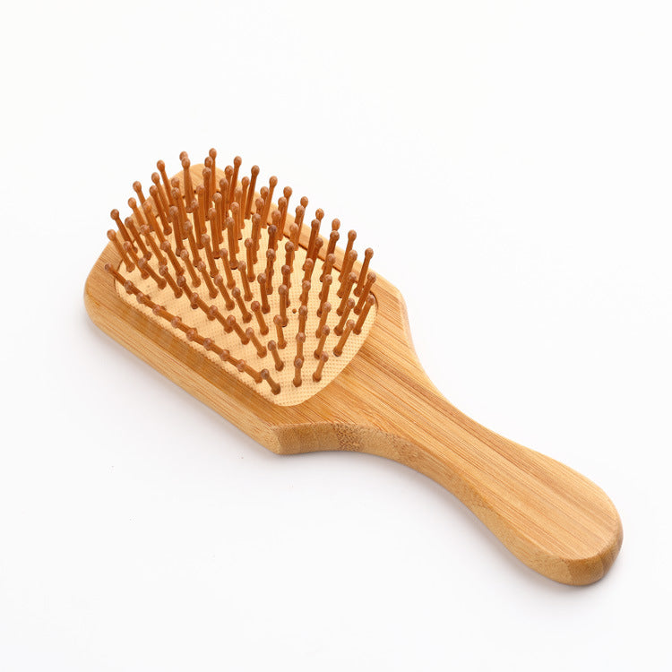 Square Airbag Comb