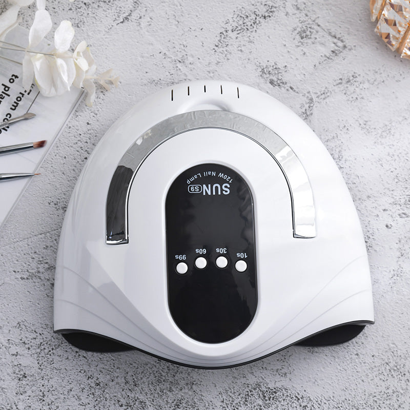 Sun Nail polish glue dryer