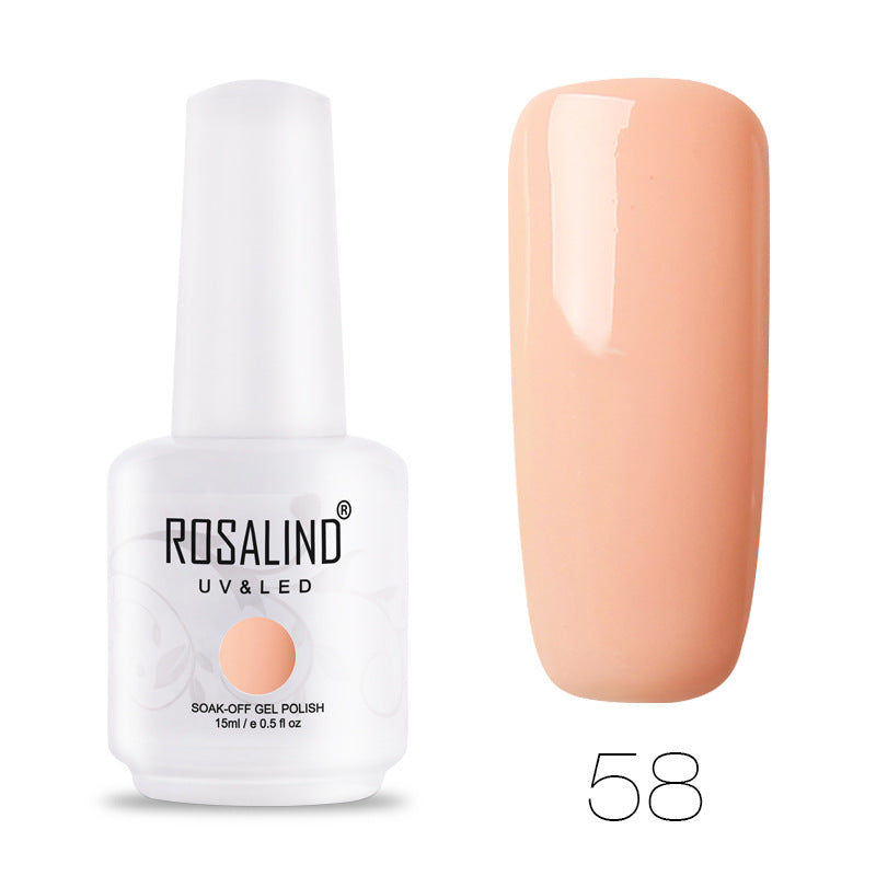 Rosalind Gel Color Phototherapy Glue