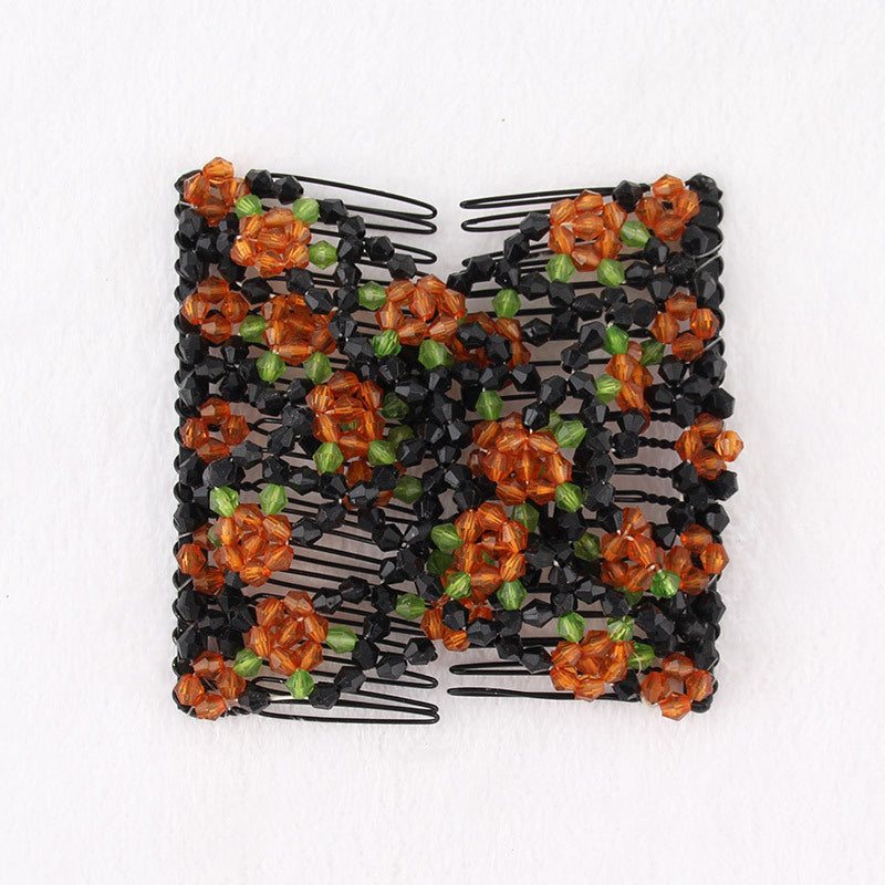 European and American Variety Magic Hair Comb