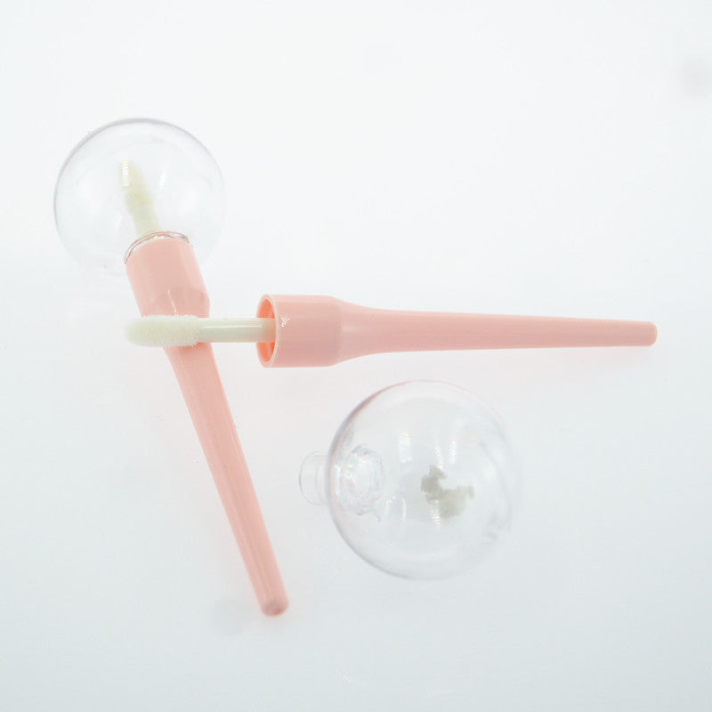 Lip Glaze Empty Tube