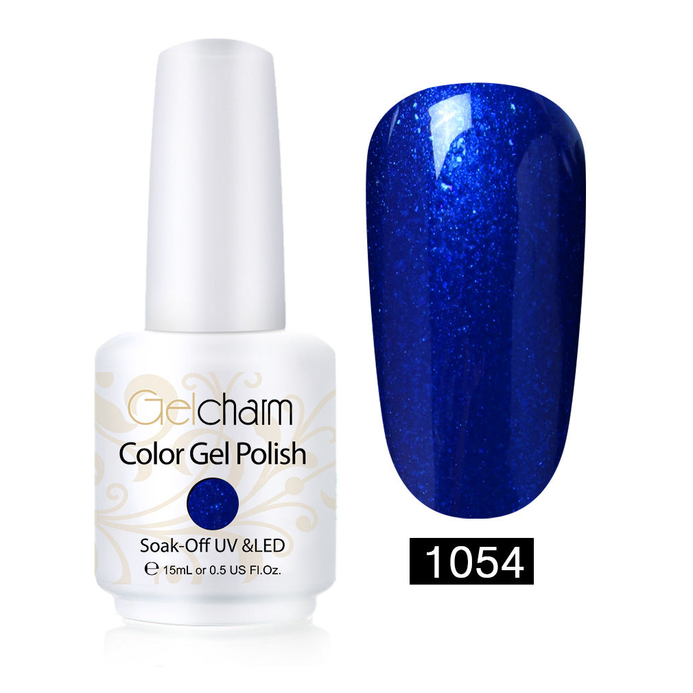 GelPolish Primer and topcoat Gel Nail Polish