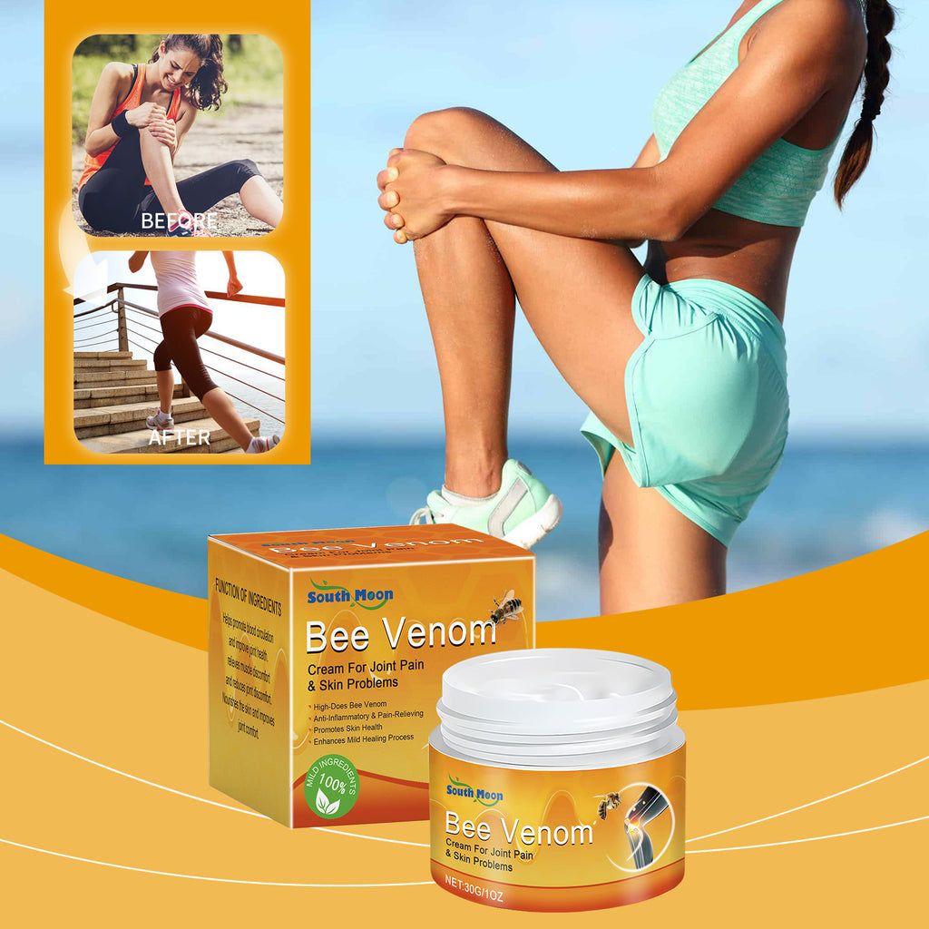 Discomfort Knee Lumbar Shoulder Neck Cream