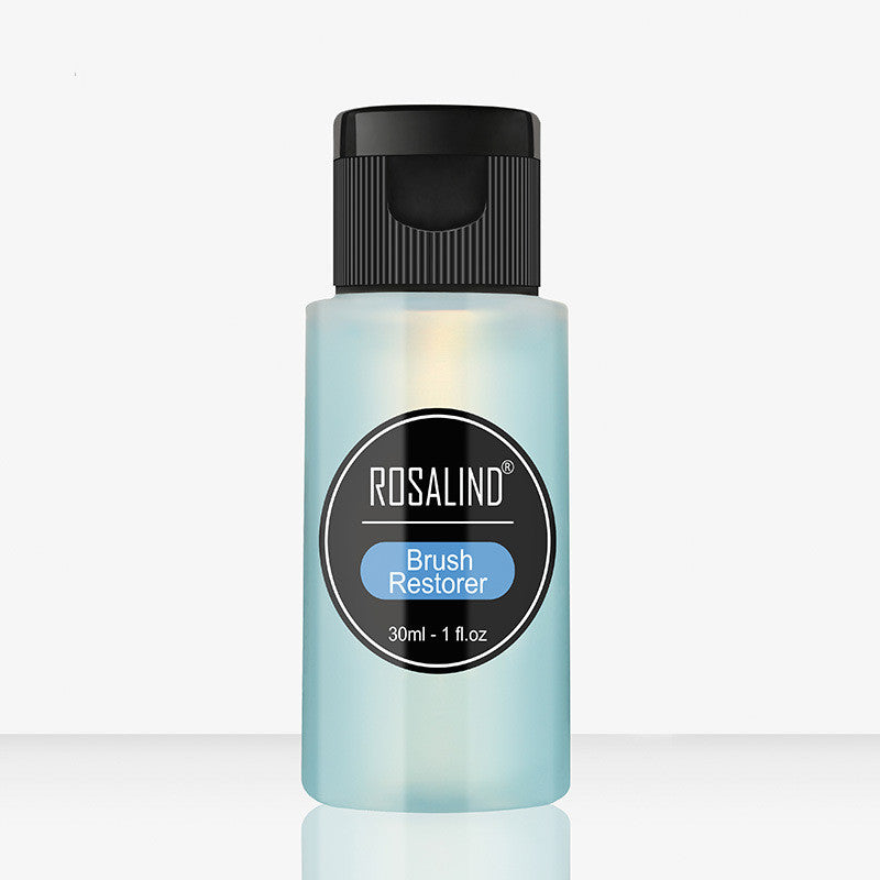 Nail water gel water