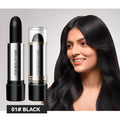 MLSMILE Disposable Hair Color Pen Cover Gray Hair Lipstick