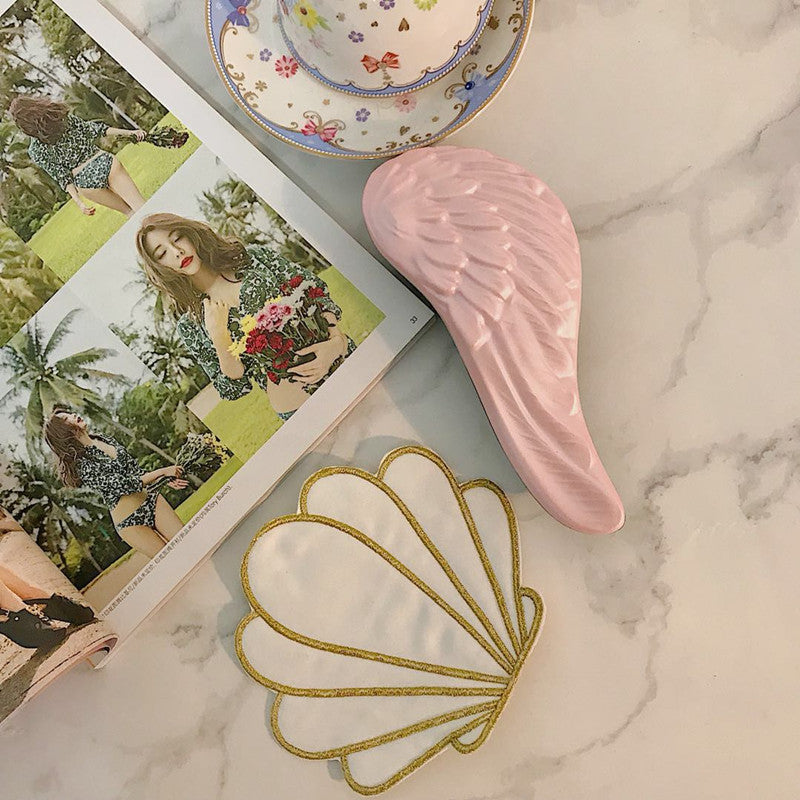 Portable TT comb