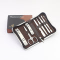 Stainless steel Manicure  set