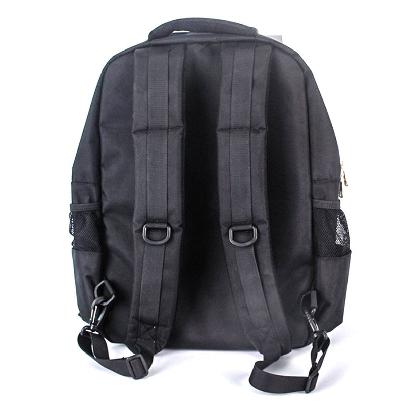 Toolkit Scissors Comb Package Hairdressing Electric Scissors Hair Dryer Hairdressing Tools Storage Package