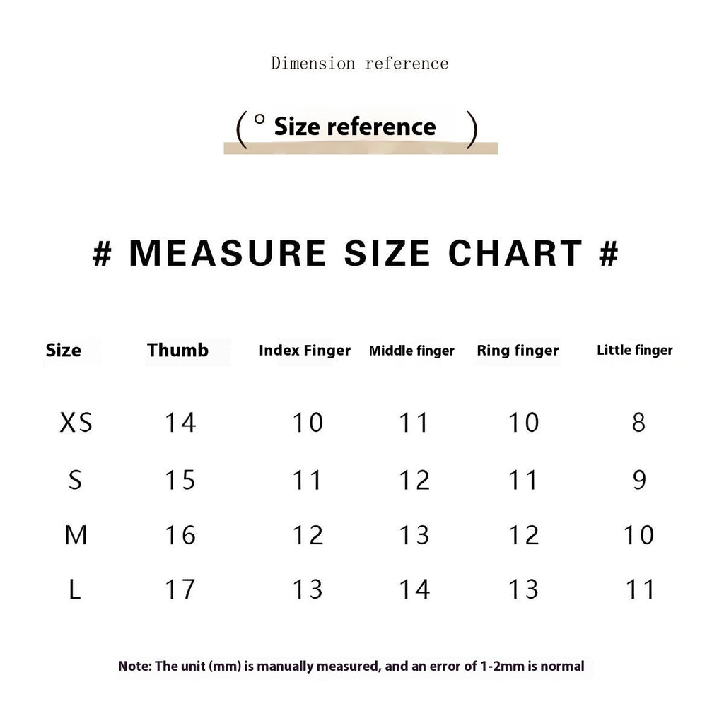 Baramine French Style Handmade Wear Armor High Sense Nail Stickers Fake Nail Tip