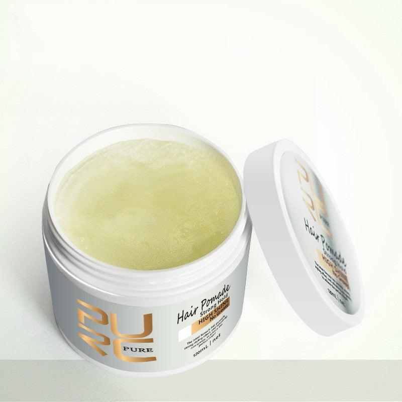 PURE Protect hair oil