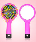 Massage anti-static comb