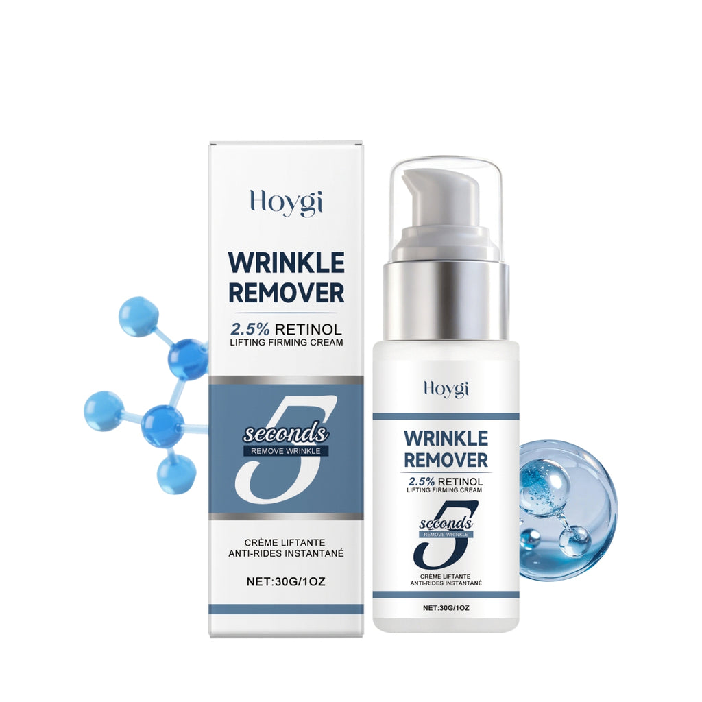 Firming Anti-aging Cream