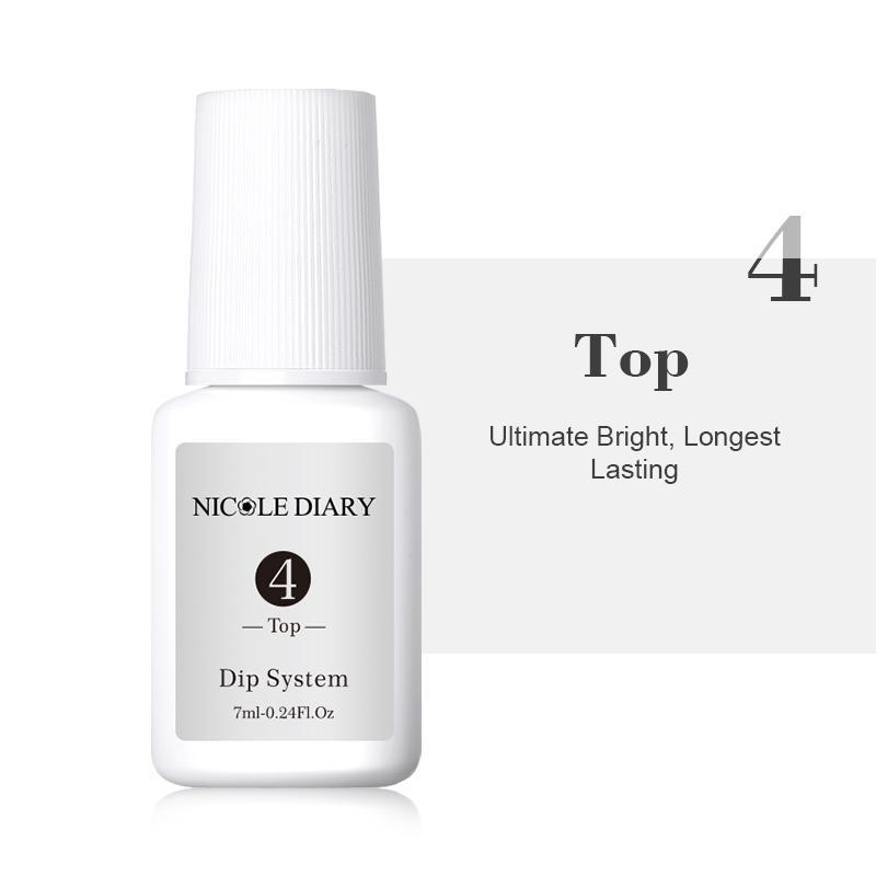 Nicole Dairy Nail infiltration powder