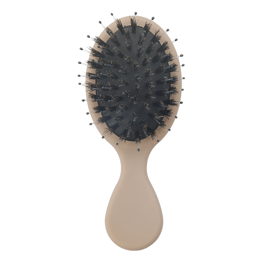 Anti-hair loss anti-knotting airbag massage comb