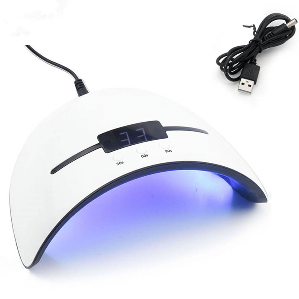 Sun Phototherapy nail machine