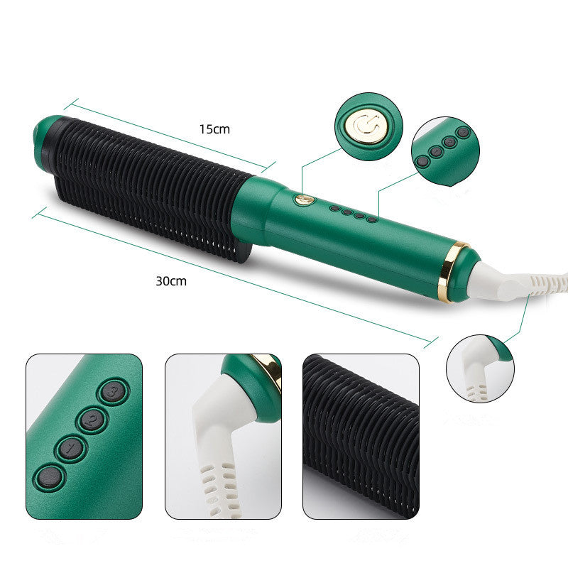 Ladies anti-static hairdressing comb