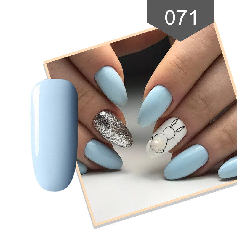 Kodi Nail polish glue set 2 new nail art glue
