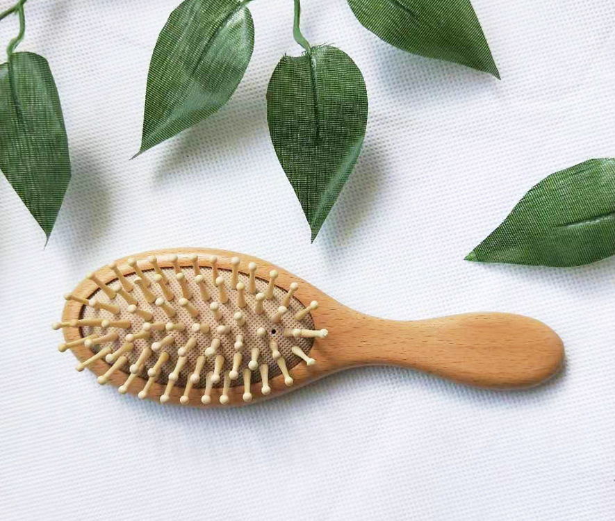 Massage comb
