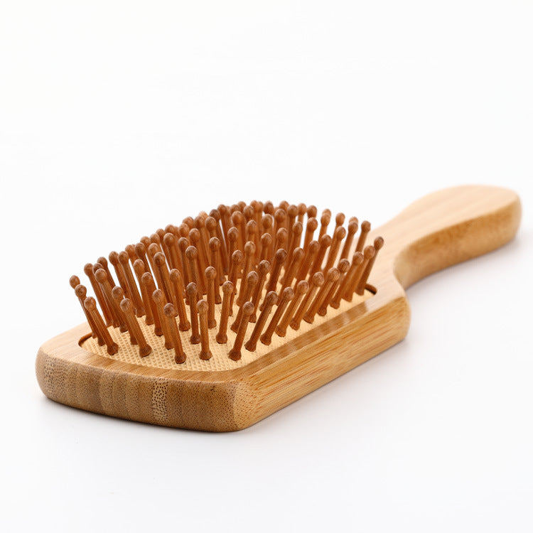 Square Airbag Comb