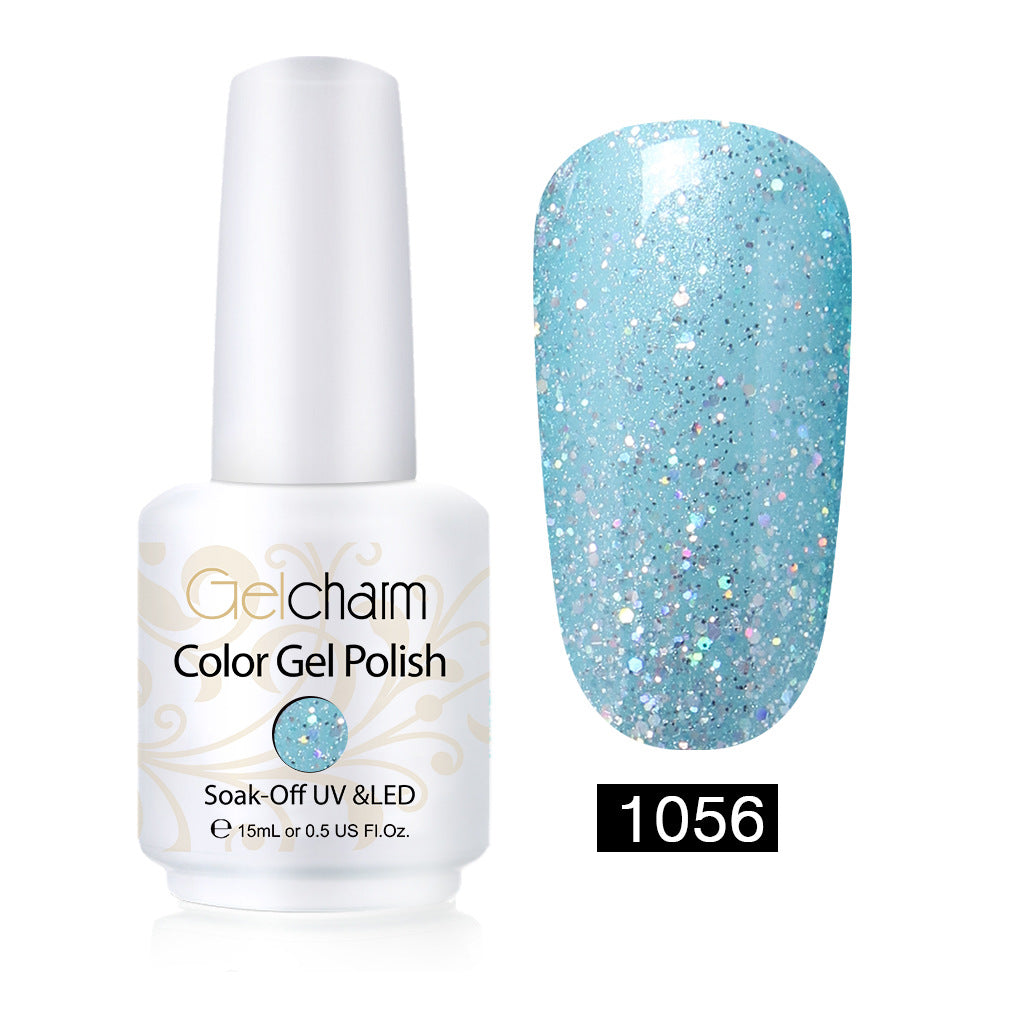 GelPolish Primer and topcoat Gel Nail Polish