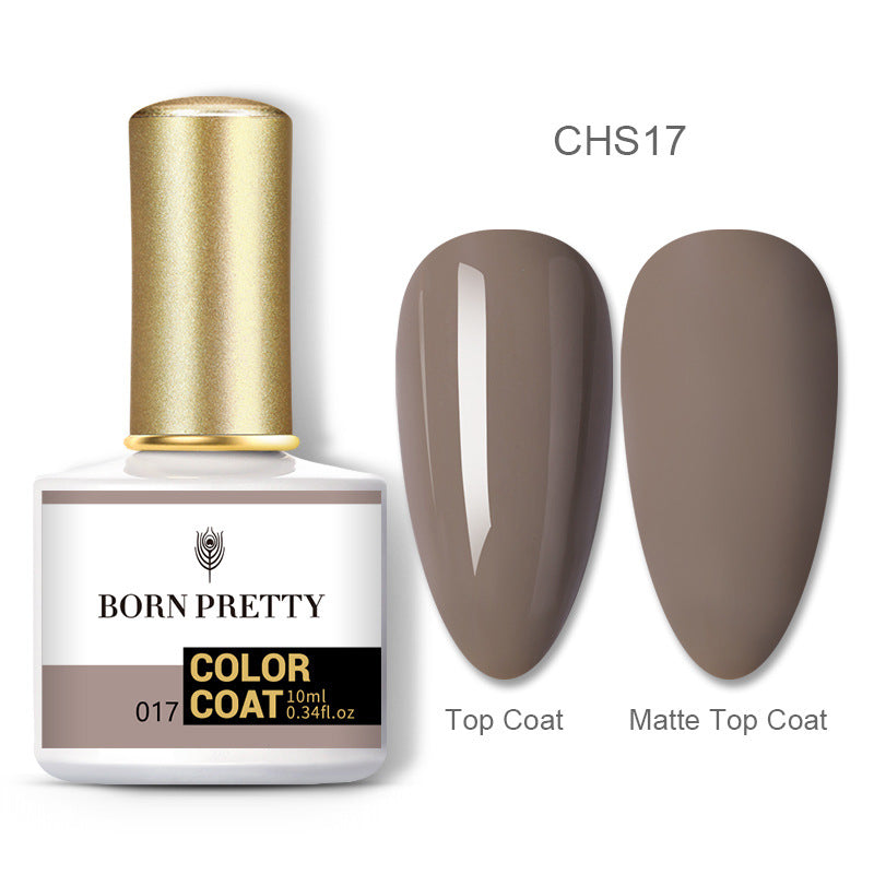 Born Pretty Full Set Of Nail Polish A Bottle Of Nail Manicure Nail Polish