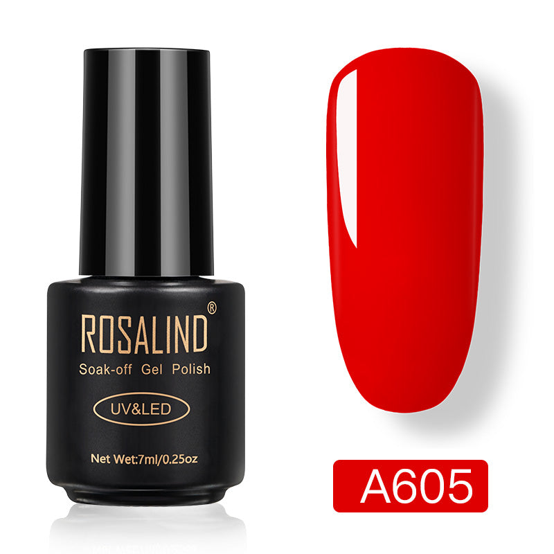 Rosalind Fluorescent nail glue