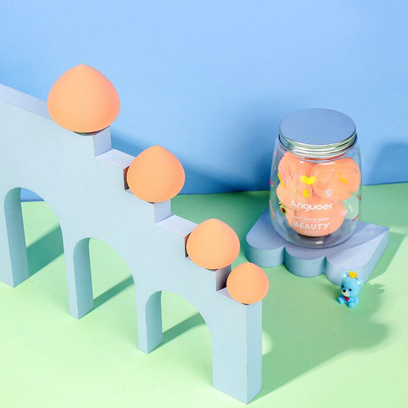 Fruit Beauty Egg Set