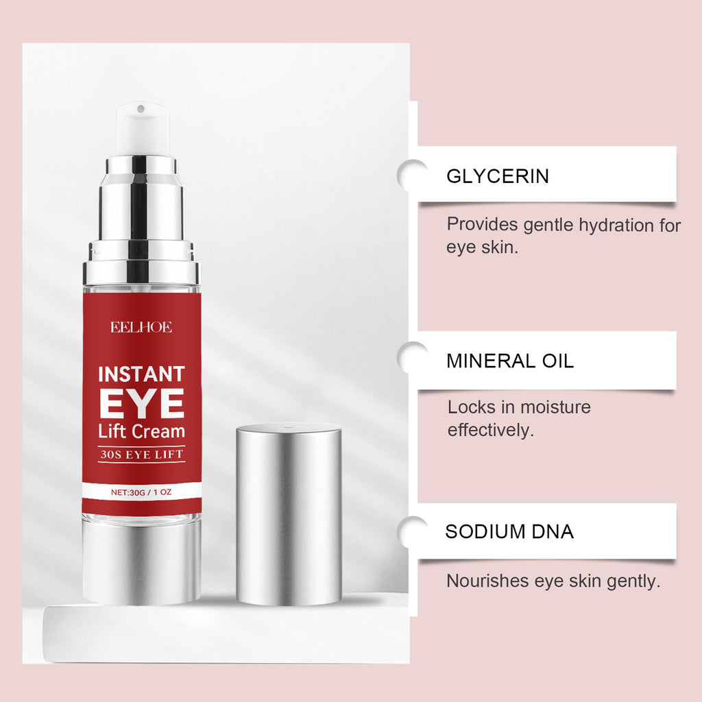 Nourishing And Firming Eye Cream