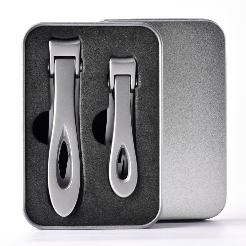 Nail clippers set