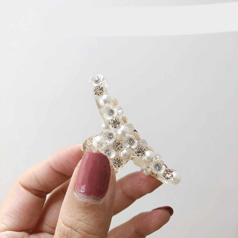 Acrylic transparent issuance