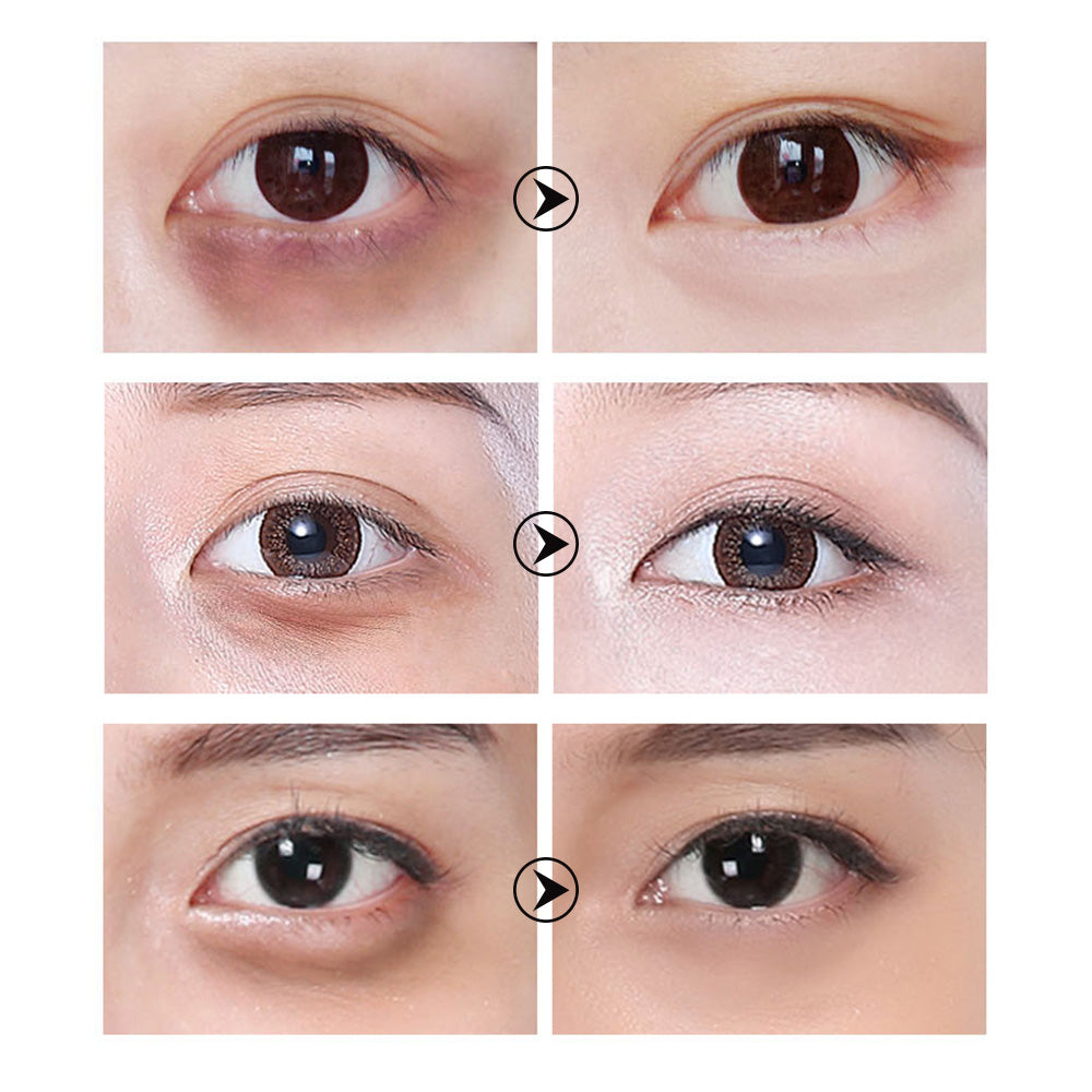 Firming anti-wrinkle eye cream