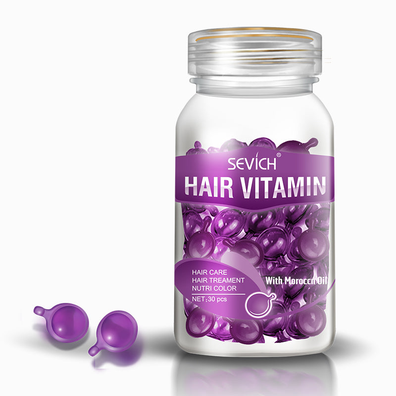 Sevich Hair care capsules