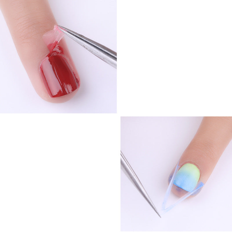 Pinpai Anti overflow Nail Polish