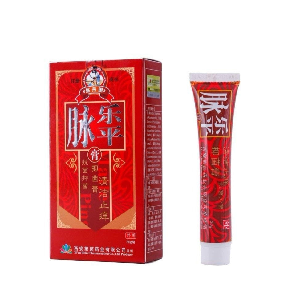 Mailuoping Alchemy Tumai Leping Cream