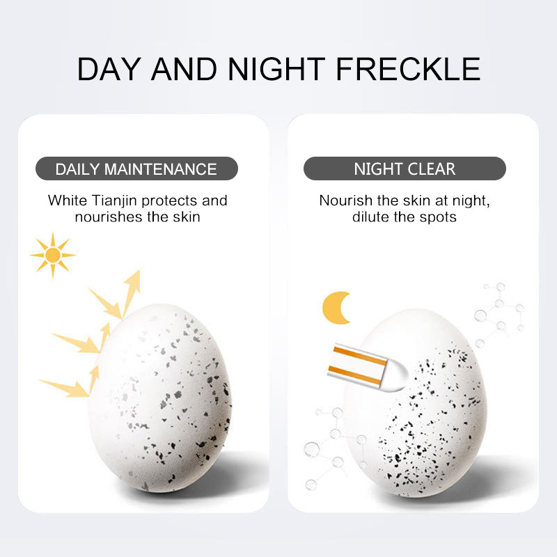 Moisturizing and Brightening Moisturizing Cream 25g