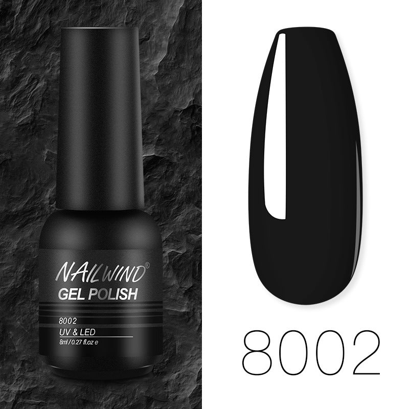 Nail Wind Plastic bottle nail glue