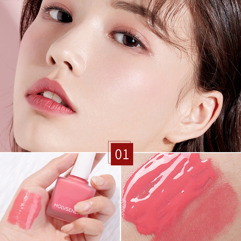 Molvsenlin Lollipop liquid blush