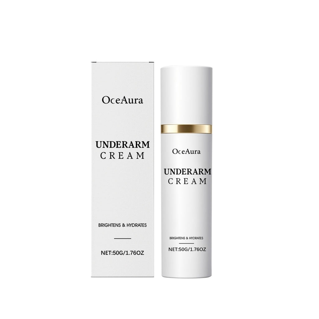 Local Body Moisturizing Cream