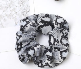Bright Leopard Large Intestine Loop