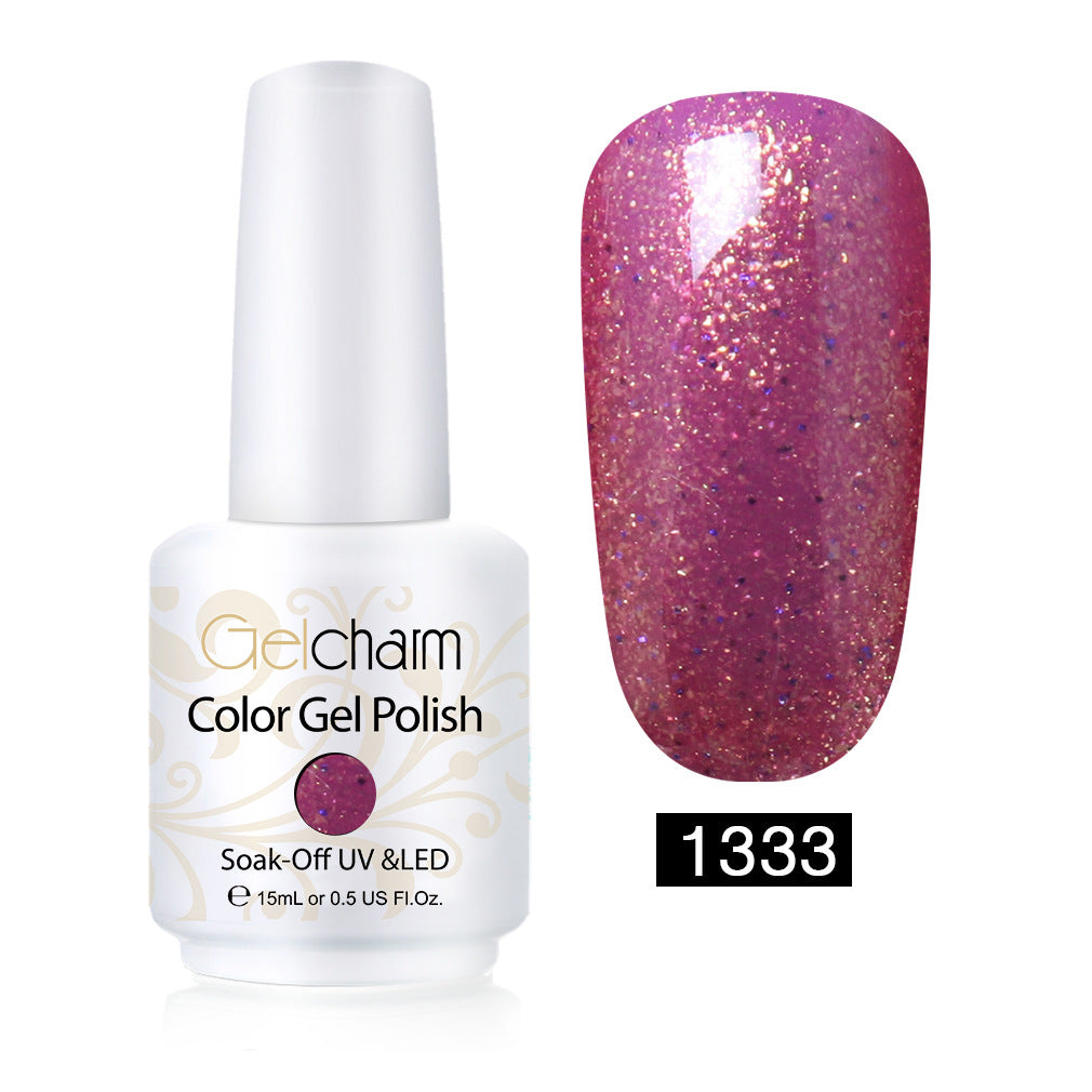 GelPolish Primer and topcoat Gel Nail Polish