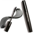 The mascara is long, curly, durable, waterproof, non staining, and grows densely locked.