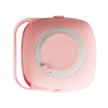 Soft Silicone Bristles Cat Dog Bath Brush Comb Scrubber Shampoo Dispenser For Pet Grooming Deshedding For Pet Washing