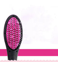 Electric Comb Straightener Straightener Artifact