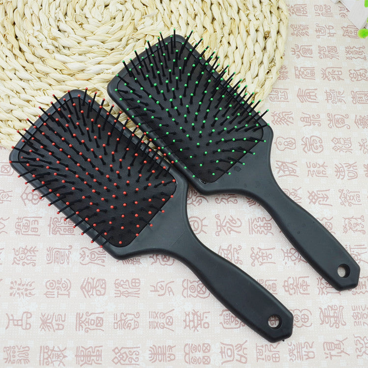 Home Fashion Airbag Scalp Massage Comb