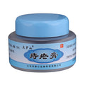 Prolapse hemorrhoid cream