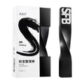 Broken hair artifact broken hair finishing cream
