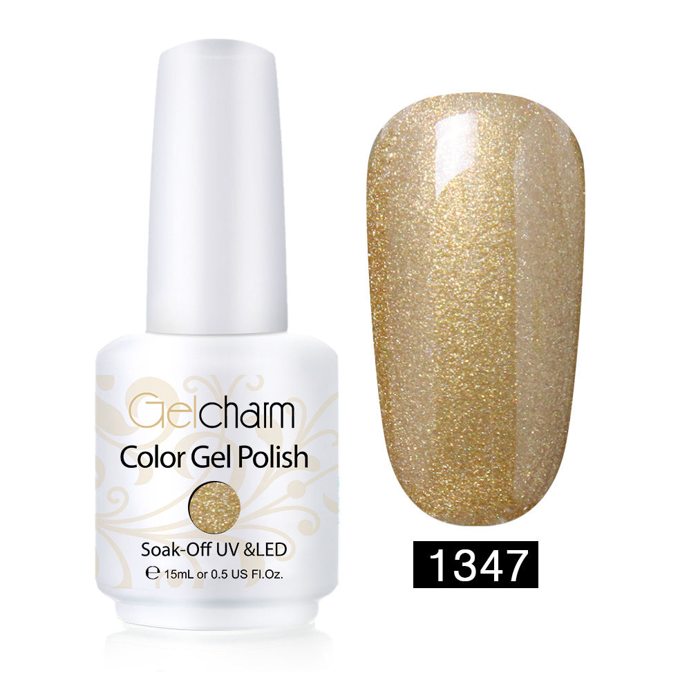 GelPolish Primer and topcoat Gel Nail Polish