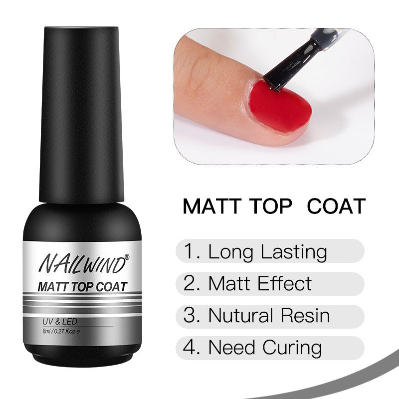 Nail Wind Plastic bottle nail glue