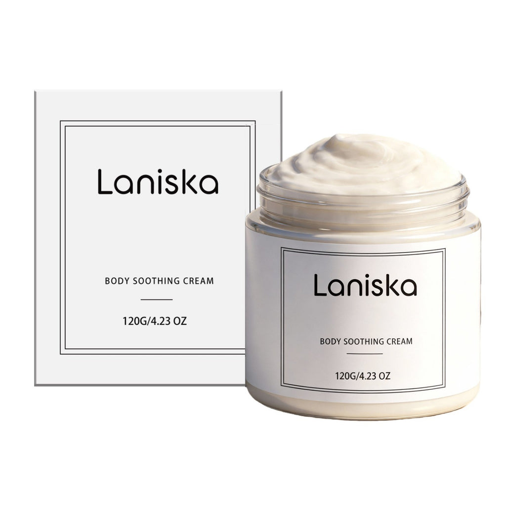 Body Soothing Cream